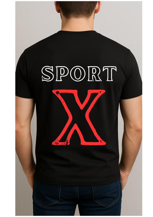 SportX shirt